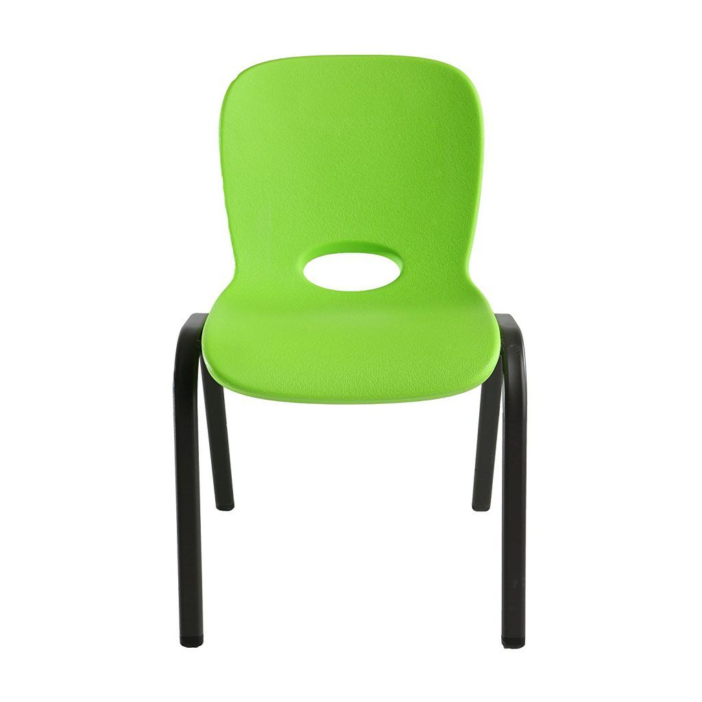 otroski zeleni stoli