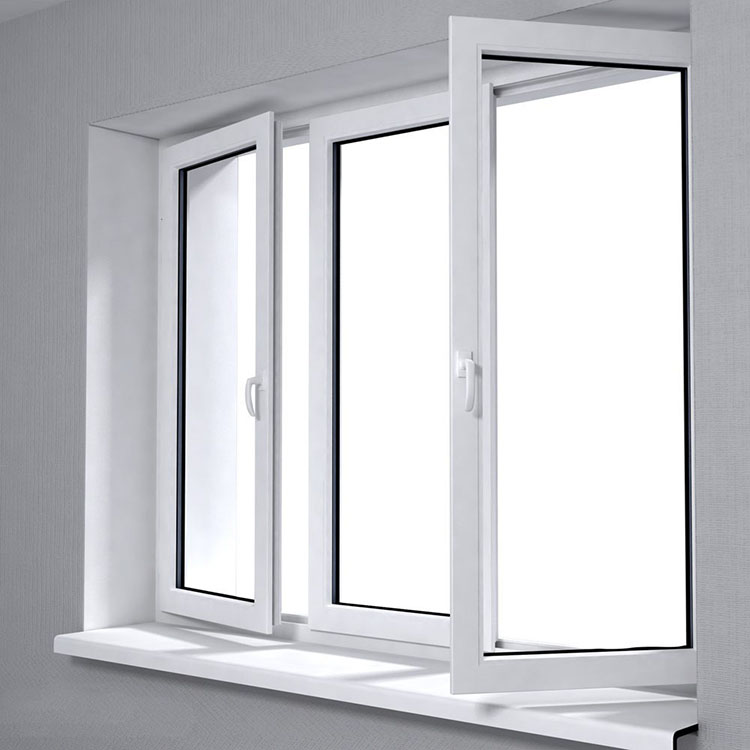 PVC okna Gorenjska so odlična izbira za naš dom