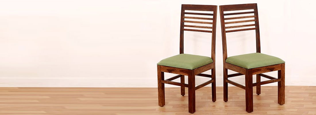Leseni stoli