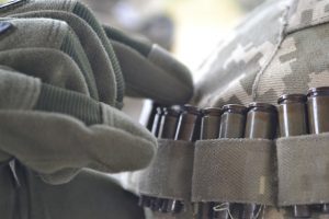 Najbolj značilne so taktične rokavice seveda za vojake